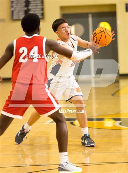 Thumbnail 1 in View Park vs Legacy (Pirate Shootout Tournament) photogallery.