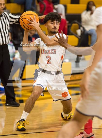 Thumbnail 2 in View Park vs Legacy (Pirate Shootout Tournament) photogallery.