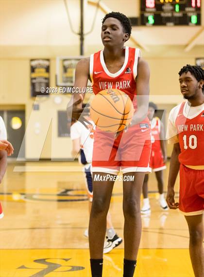 Thumbnail 2 in View Park vs Legacy (Pirate Shootout Tournament) photogallery.