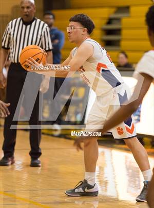 View Park vs Legacy (Pirate Shootout Tournament)