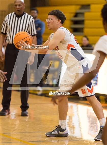 Thumbnail 1 in View Park vs Legacy (Pirate Shootout Tournament) photogallery.