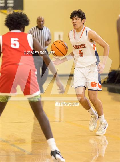 Thumbnail 2 in View Park vs Legacy (Pirate Shootout Tournament) photogallery.