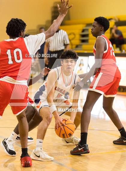 Thumbnail 3 in View Park vs Legacy (Pirate Shootout Tournament) photogallery.