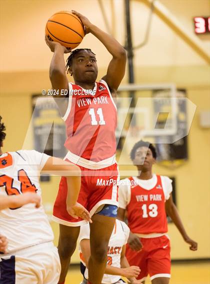 Thumbnail 1 in View Park vs Legacy (Pirate Shootout Tournament) photogallery.