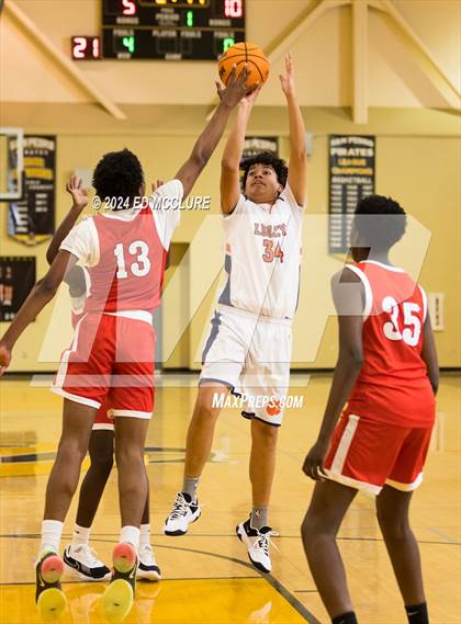 Thumbnail 1 in View Park vs Legacy (Pirate Shootout Tournament) photogallery.