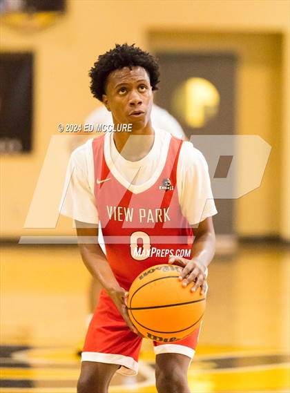 Thumbnail 2 in View Park vs Legacy (Pirate Shootout Tournament) photogallery.