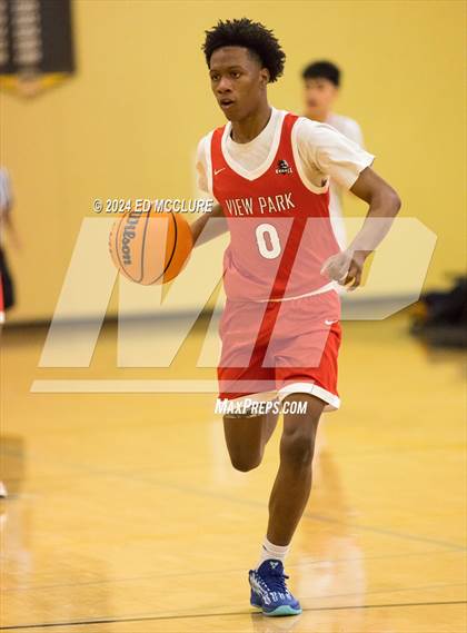 Thumbnail 2 in View Park vs Legacy (Pirate Shootout Tournament) photogallery.
