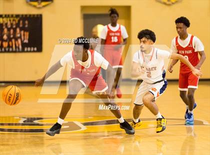 Thumbnail 3 in View Park vs Legacy (Pirate Shootout Tournament) photogallery.
