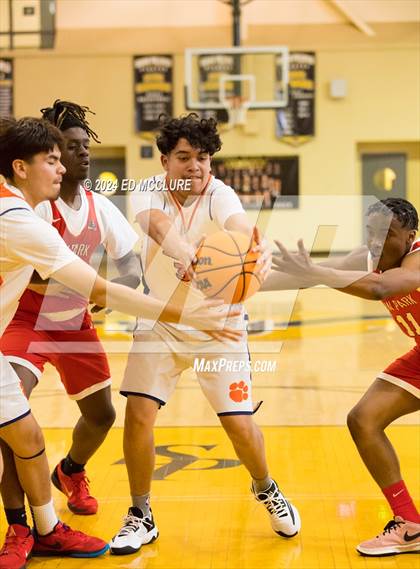 Thumbnail 3 in View Park vs Legacy (Pirate Shootout Tournament) photogallery.
