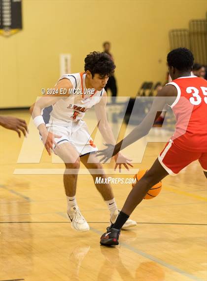 Thumbnail 2 in View Park vs Legacy (Pirate Shootout Tournament) photogallery.