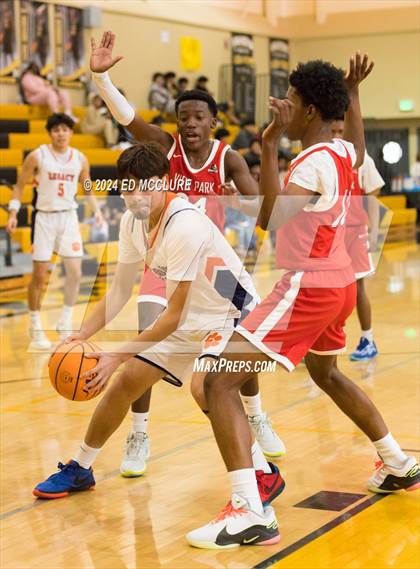 Thumbnail 3 in View Park vs Legacy (Pirate Shootout Tournament) photogallery.