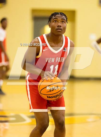 Thumbnail 2 in View Park vs Legacy (Pirate Shootout Tournament) photogallery.