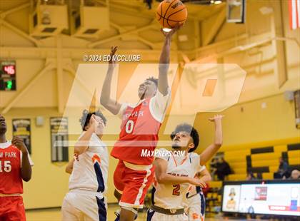 Thumbnail 3 in View Park vs Legacy (Pirate Shootout Tournament) photogallery.