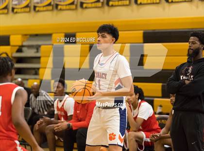 Thumbnail 2 in View Park vs Legacy (Pirate Shootout Tournament) photogallery.