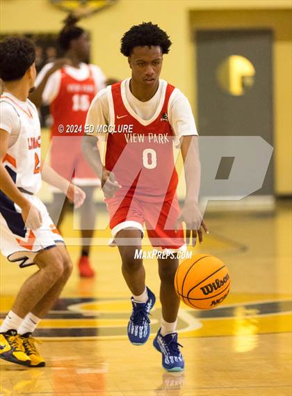 Thumbnail 3 in View Park vs Legacy (Pirate Shootout Tournament) photogallery.
