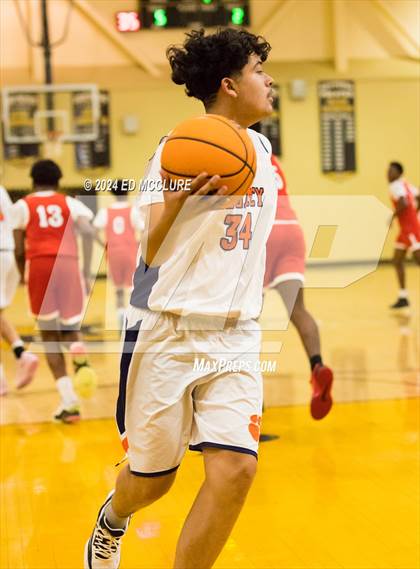 Thumbnail 1 in View Park vs Legacy (Pirate Shootout Tournament) photogallery.