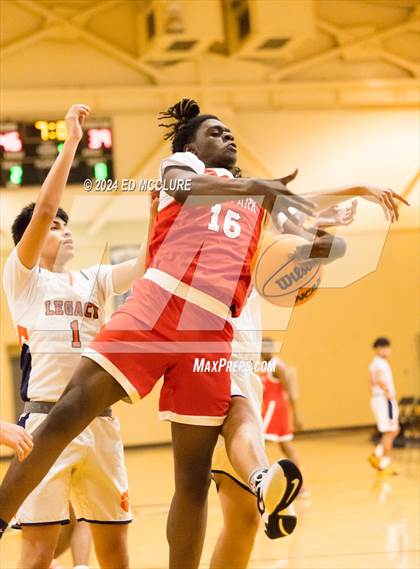 Thumbnail 2 in View Park vs Legacy (Pirate Shootout Tournament) photogallery.