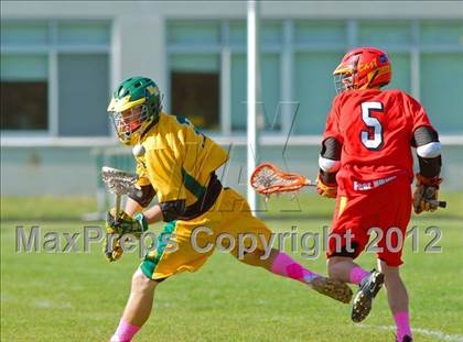 Thumbnail 2 in Williamsville East @ Williamsville North photogallery.