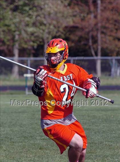 Thumbnail 3 in Williamsville East @ Williamsville North photogallery.