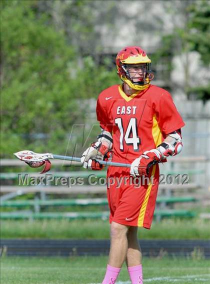 Thumbnail 3 in Williamsville East @ Williamsville North photogallery.