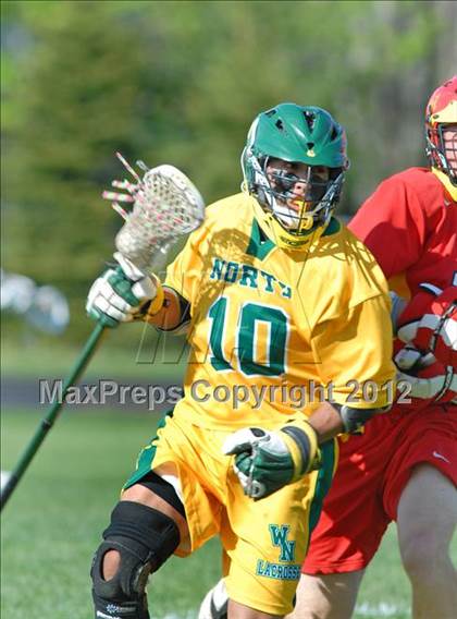 Thumbnail 3 in Williamsville East @ Williamsville North photogallery.