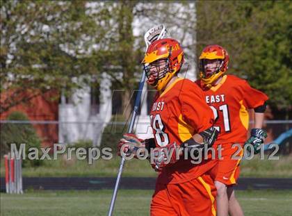 Thumbnail 2 in Williamsville East @ Williamsville North photogallery.