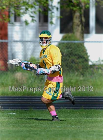 Thumbnail 1 in Williamsville East @ Williamsville North photogallery.