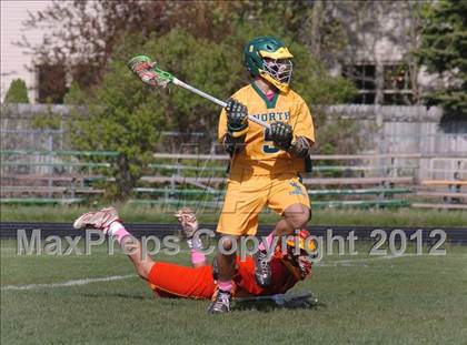 Thumbnail 3 in Williamsville East @ Williamsville North photogallery.