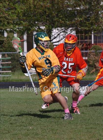 Thumbnail 1 in Williamsville East @ Williamsville North photogallery.
