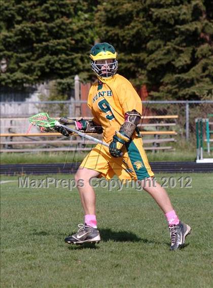 Thumbnail 3 in Williamsville East @ Williamsville North photogallery.
