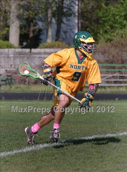 Thumbnail 2 in Williamsville East @ Williamsville North photogallery.