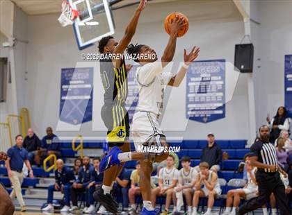 Thumbnail 3 in John Carroll Catholic @ Holy Trinity Episcopal Academy photogallery.