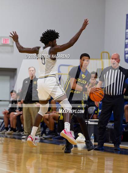 Thumbnail 3 in John Carroll Catholic @ Holy Trinity Episcopal Academy photogallery.
