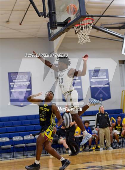 Thumbnail 1 in John Carroll Catholic @ Holy Trinity Episcopal Academy photogallery.