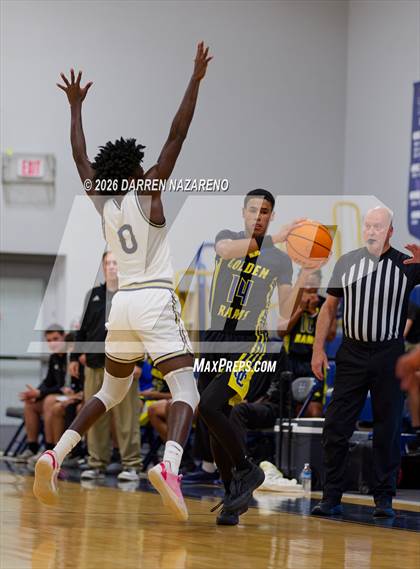 Thumbnail 2 in John Carroll Catholic @ Holy Trinity Episcopal Academy photogallery.