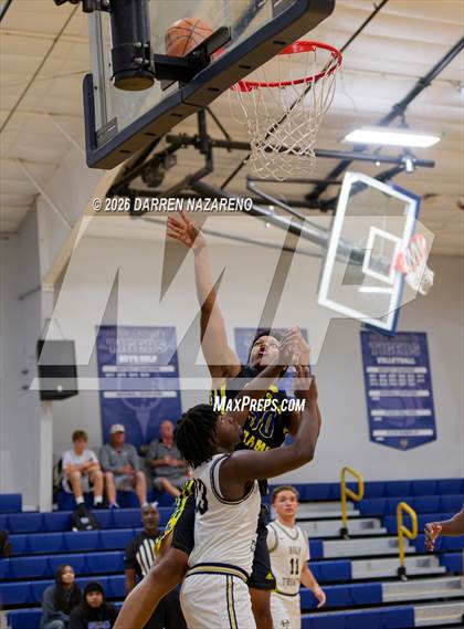 Thumbnail 2 in John Carroll Catholic @ Holy Trinity Episcopal Academy photogallery.