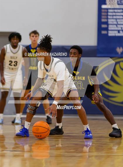 Thumbnail 1 in John Carroll Catholic @ Holy Trinity Episcopal Academy photogallery.