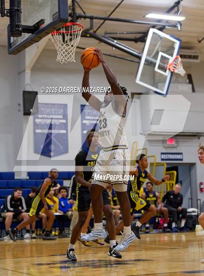 Thumbnail 2 in John Carroll Catholic @ Holy Trinity Episcopal Academy photogallery.