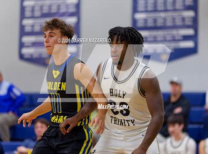 Thumbnail 3 in John Carroll Catholic @ Holy Trinity Episcopal Academy photogallery.