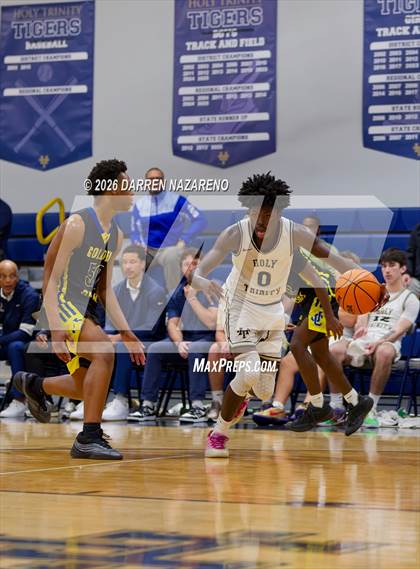 Thumbnail 2 in John Carroll Catholic @ Holy Trinity Episcopal Academy photogallery.