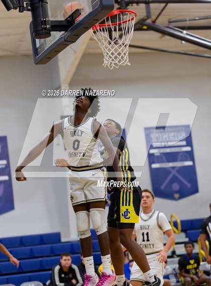 Thumbnail 3 in John Carroll Catholic @ Holy Trinity Episcopal Academy photogallery.
