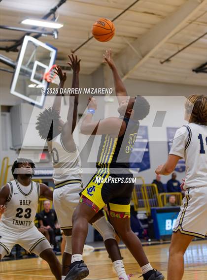 Thumbnail 2 in John Carroll Catholic @ Holy Trinity Episcopal Academy photogallery.