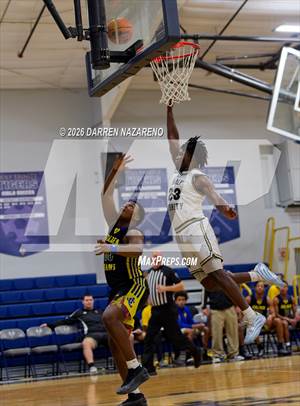 John Carroll Catholic @ Holy Trinity Episcopal Academy