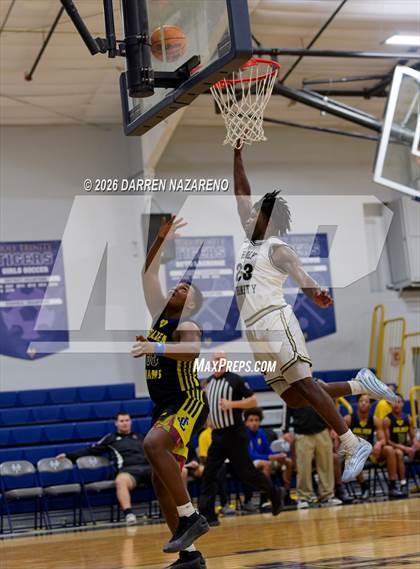 Thumbnail 3 in John Carroll Catholic @ Holy Trinity Episcopal Academy photogallery.