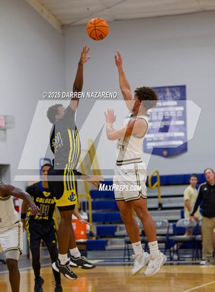 Thumbnail 2 in John Carroll Catholic @ Holy Trinity Episcopal Academy photogallery.