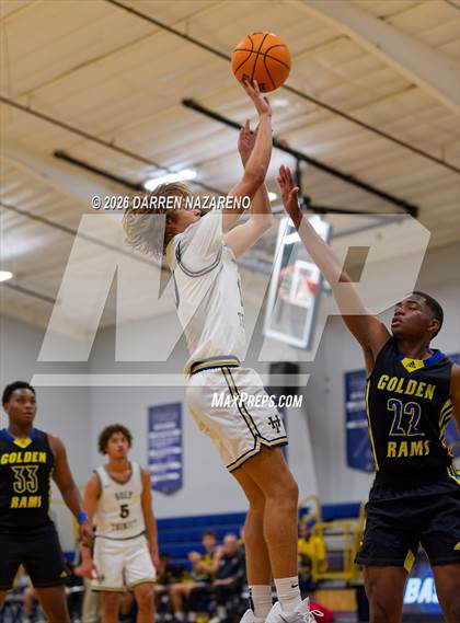Thumbnail 2 in John Carroll Catholic @ Holy Trinity Episcopal Academy photogallery.