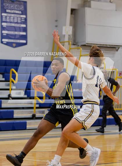 Thumbnail 3 in John Carroll Catholic @ Holy Trinity Episcopal Academy photogallery.