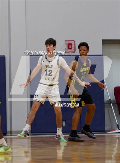 Thumbnail 2 in John Carroll Catholic @ Holy Trinity Episcopal Academy photogallery.