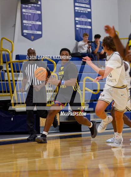 Thumbnail 1 in John Carroll Catholic @ Holy Trinity Episcopal Academy photogallery.