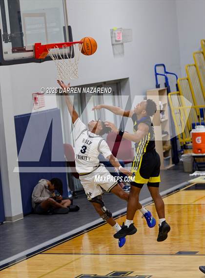 Thumbnail 3 in John Carroll Catholic @ Holy Trinity Episcopal Academy photogallery.